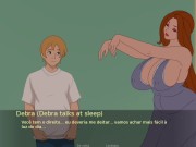 TSOTH #11 Limpando a piscina 9/16