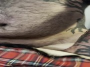 BBW stepmom Milf fucks POV and cum shot 11/16