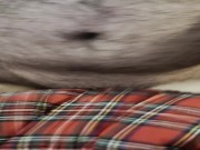 BBW stepmom Milf fucks POV and cum shot 6/16