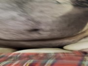 BBW stepmom Milf fucks POV and cum shot 7/16