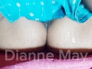 Asian yummy squirt and creampie - GRABE MAG SQUIRT AT CREAM PIE SI DIANNE MAY 1/16