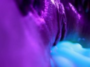 Pussy Clit Play Dragon Dick Multi-Orgasm - Demi Doll 11/16