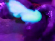 Pussy Clit Play Dragon Dick Multi-Orgasm - Demi Doll 16/16