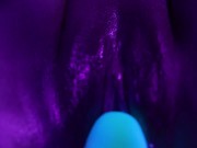 Pussy Clit Play Dragon Dick Multi-Orgasm - Demi Doll 4/16