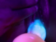 Pussy Clit Play Dragon Dick Multi-Orgasm - Demi Doll 5/16