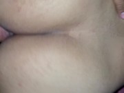 Me follo un culo gordo 12/16