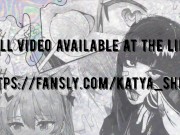 fingering her boyfriend's dick and getting cum on her tits 16/16