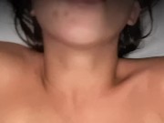 Esposa brasileira  gostosa brincando com vibrador, gemendo e fodendo gostoso 13/16