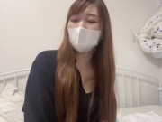 素人カップル、お久しぶりのアナルセックス♡ 4/16