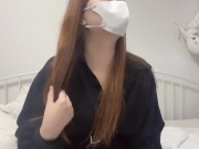 素人カップル、お久しぶりのアナルセックス♡ 5/16