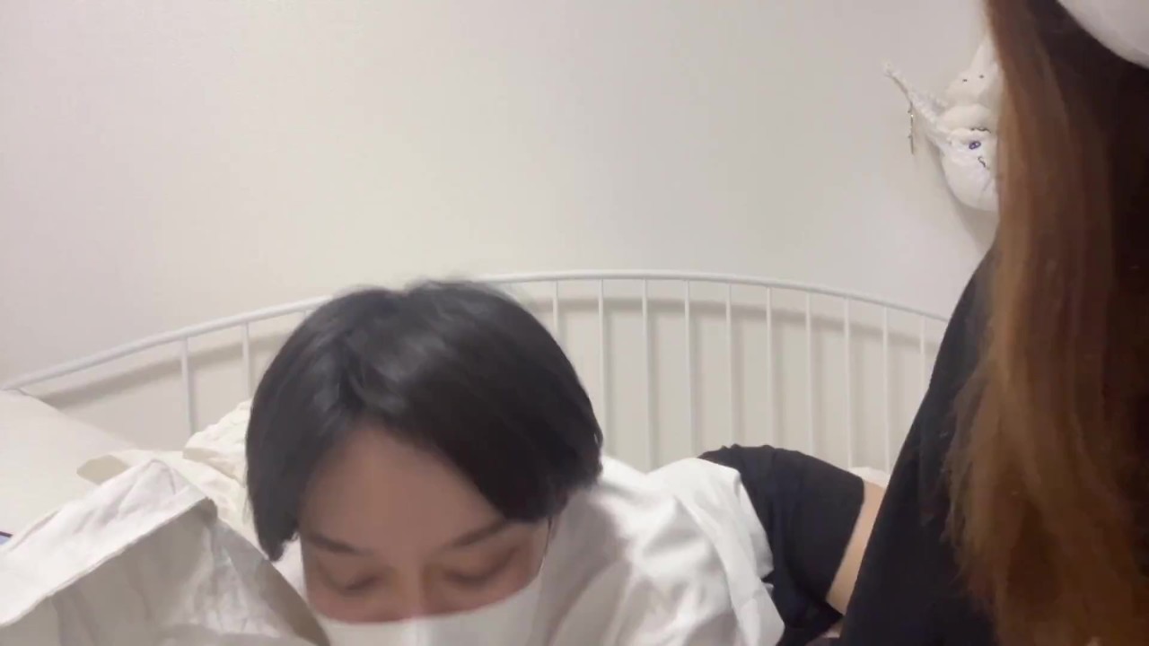 素人カップル、お久しぶりのアナルセックス♡ - Darmowe seks wideo - RedTube