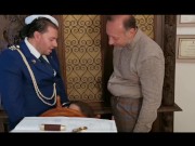 Sabrina Ice accompagna Mary Jane a fare sesso con due uomini 15/16