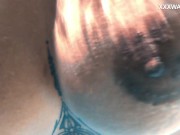 Venezuelan Beauty Alluring Underwater Showcase 12/16