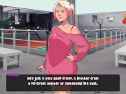DAWN OF MALICE CAP 4