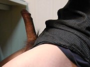 伴随着叫床声精液喷射而出 1/16