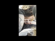 Sucked off thick cock stranger on road trip 10/16