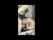 Sucked off thick cock stranger on road trip 13/16