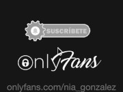 Nia Gonzalez con la mejor vagina y pies de Colombia 🇨🇴 16/16