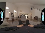 WETVR Pleasing POV Virtual Reality Fuck With Aria Valencia 2/16