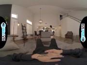 WETVR Pleasing POV Virtual Reality Fuck With Aria Valencia 5/16