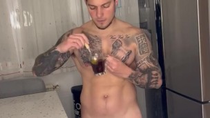 Me Corro En El Cafe Y Me Lo Bebo💦💦