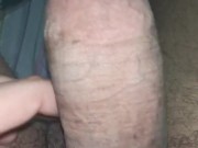 بقيت مع بنت 19 سنة 🇲🇦 انا وياها فالدار ، عندها الطبون مزير 🍑 ، لحستو ليها و خشيت ليها الزب الغليض - Screenshot 13 of 16 - Leggings