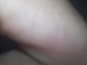 بقيت مع بنت 19 سنة 🇲🇦 انا وياها فالدار ، عندها الطبون مزير 🍑 ، لحستو ليها و خشيت ليها الزب الغليض - Screenshot 3 of 16 - Leggings