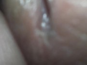 بقيت مع بنت 19 سنة 🇲🇦 انا وياها فالدار ، عندها الطبون مزير 🍑 ، لحستو ليها و خشيت ليها الزب الغليض - Screenshot 5 of 16 - Marocaine