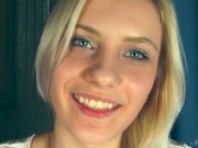 Sexy Graces J Got Amazing Natural Tits and gets dicked 1st time! 2/16