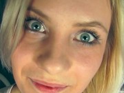 Sexy Graces J Got Amazing Natural Tits and gets dicked 1st time! 3/16