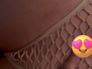 Estudiantes universitaria de 18 años me visita para que le pase la materia, termino follandola en 4 9/16