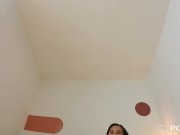 POVD Sexy Asian Babe Fucks During Massage 5/16