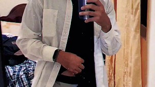 Despues de un largo día, solo quiero relajarme