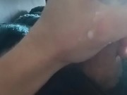 Quiet cum shot😜😉 12/16