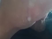 Quiet cum shot😜😉 14/16