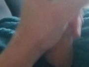 Quiet cum shot😜😉 5/16