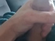 Quiet cum shot😜😉 6/16