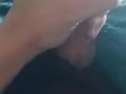 Quiet cum shot😜😉 9/16