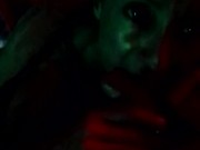 Marianahothot te hace la paja y te la chupa 11/16