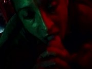 Marianahothot te hace la paja y te la chupa