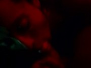 Marianahothot te hace la paja y te la chupa 8/16