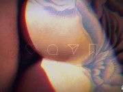 SEXO ANAL INTENSO ESTILO RODEIO MONTADO - BUTTFUCKING❗ 14/16