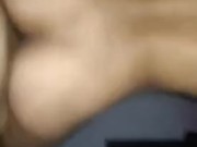 Mi estando solos me convence para cogerme mientras la familia está mirando el partido de chiv 5/16