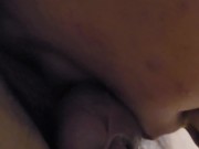 No resistió y se la metió en la boca 8/16