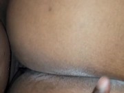 40 Year Old Throwing That Pussy On Me Hard From The Back 14/16