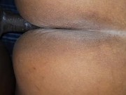 40 Year Old Throwing That Pussy On Me Hard From The Back 4/16