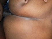 40 Year Old Throwing That Pussy On Me Hard From The Back 5/16