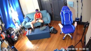 Hole pleaser xxx cam angle 2