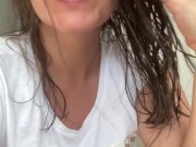 I am new boss for you and you need to subscribe my OF now. 11/16