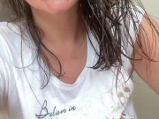 I am new boss for you and you need to subscribe my OF now. 12/16